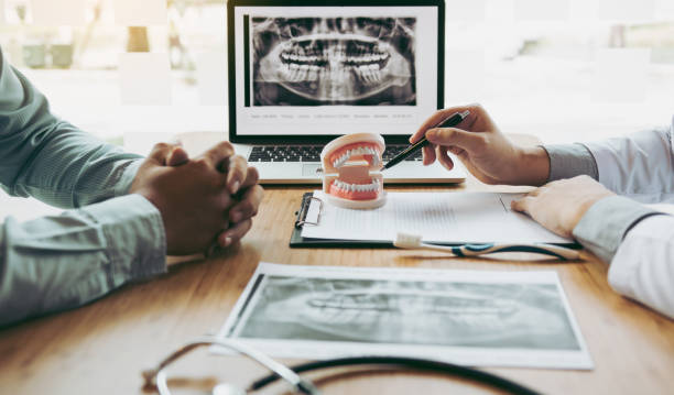 Best Emergency Care for Gum Disease in Mechanicsville, VA