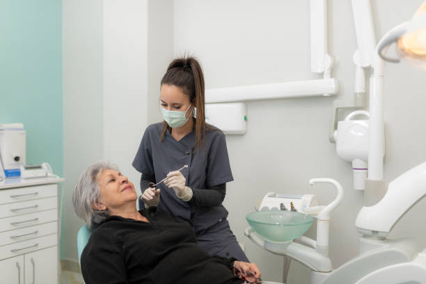 Best Emergency Dental Care for Sports Injuries in Mechanicsville, VA