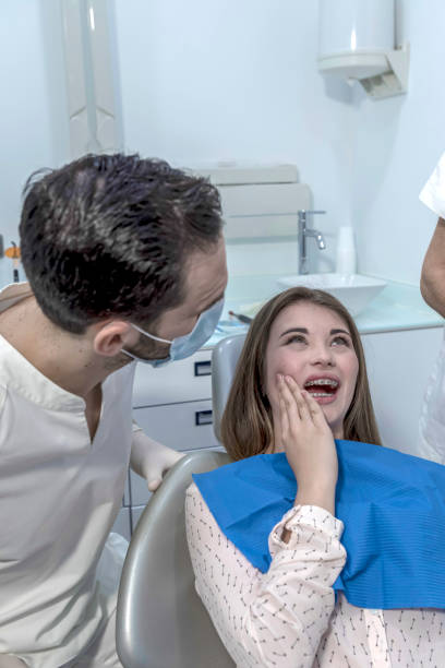 Best Emergency Root Canal Therapy in Mechanicsville, VA