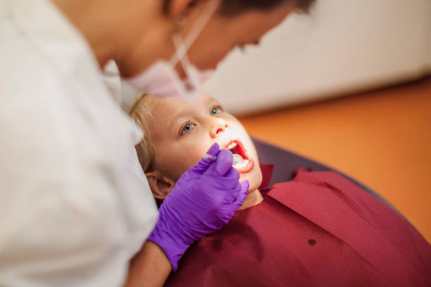Best Emergency Cosmetic Dentistry (e.g., broken veneers) in Mechanicsville, VA