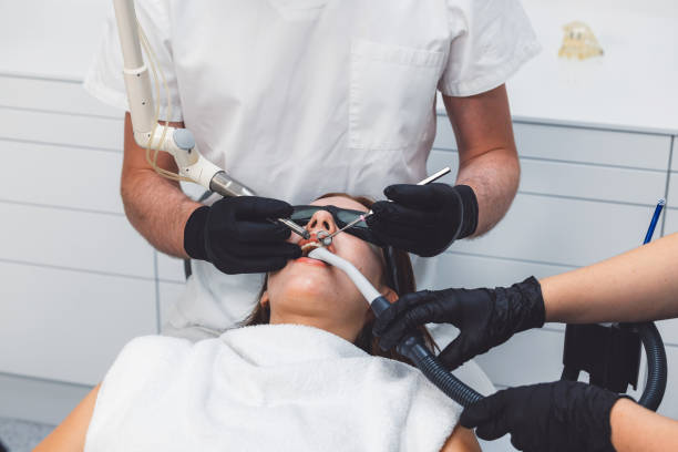 Best Broken or Chipped Tooth Repair in Mechanicsville, VA