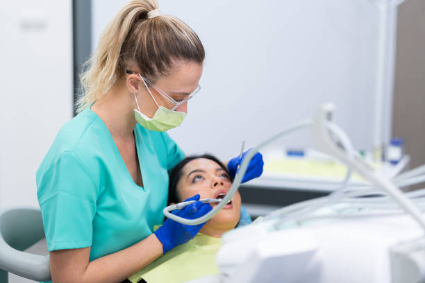 Best Emergency Cosmetic Dentistry (e.g., broken veneers) in Mechanicsville, VA