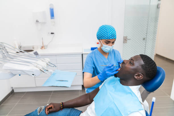 Best Knocked-Out Tooth (Avulsed Tooth) Treatment in Mechanicsville, VA